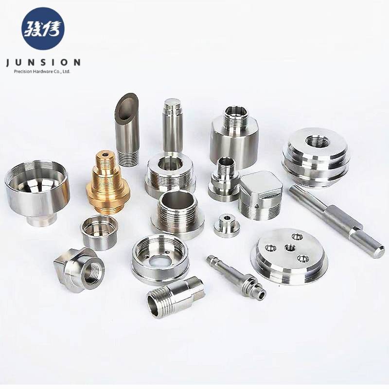 Brass Electronic Components